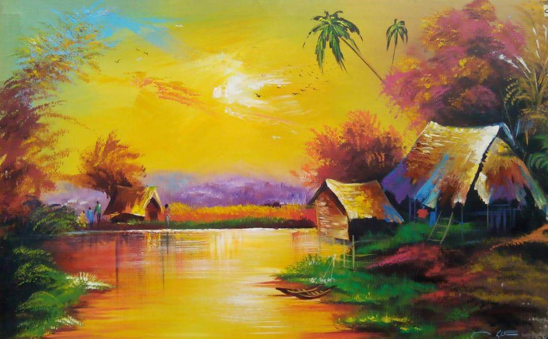 Landscape 1
